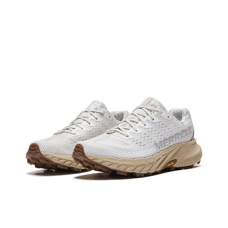 MERRELL Agility Peak 5 'Chalk'-1
