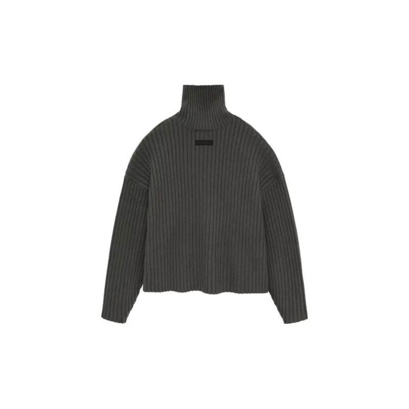 Fear Of God Essentials Turtleneck-1