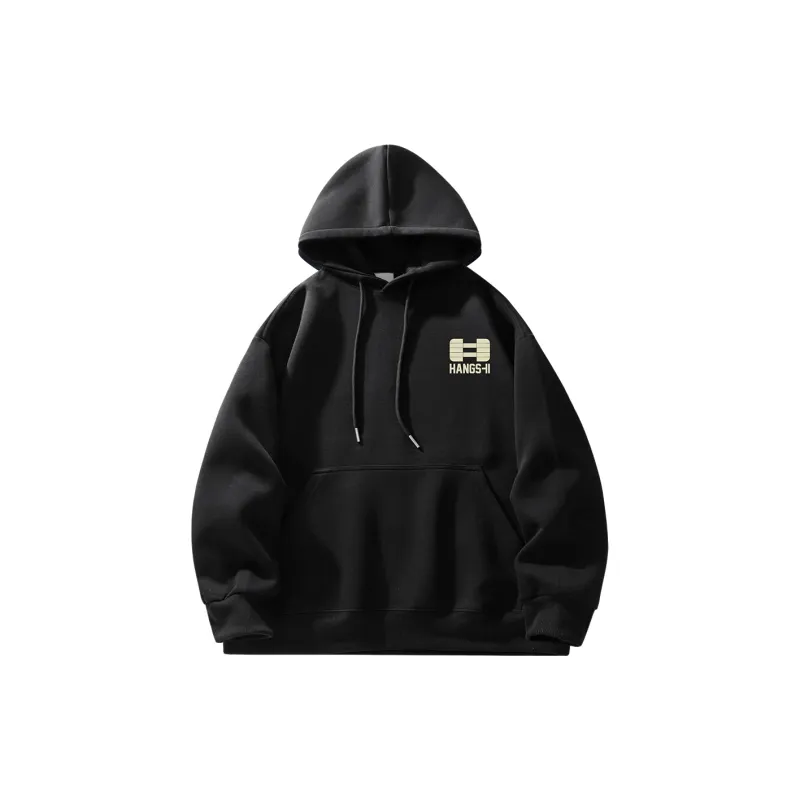 HARSIINCN Sweatshirts Unisex-1