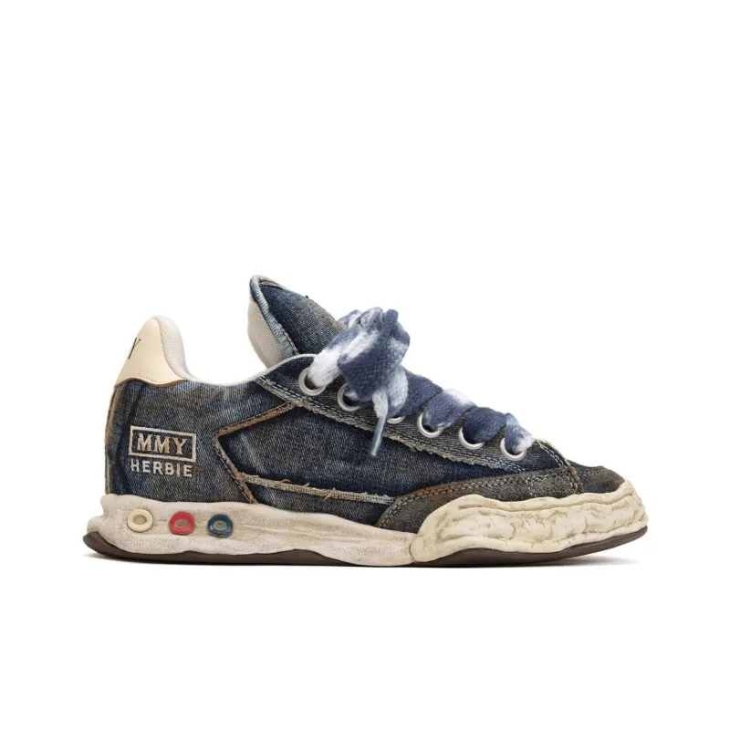 Maison MIHARA YASUHIRO Herbire Puffer Sneakers-16
