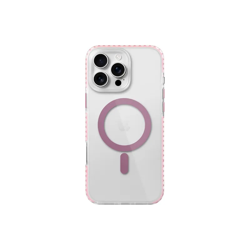TXBX TPU Material Premium Impact Resistant Cell Phone Case Compatibility With Apple 16/15/14/13 Collection-0