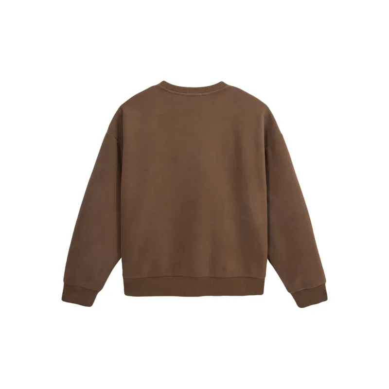 Hotwind Sweatshirts Women's-5