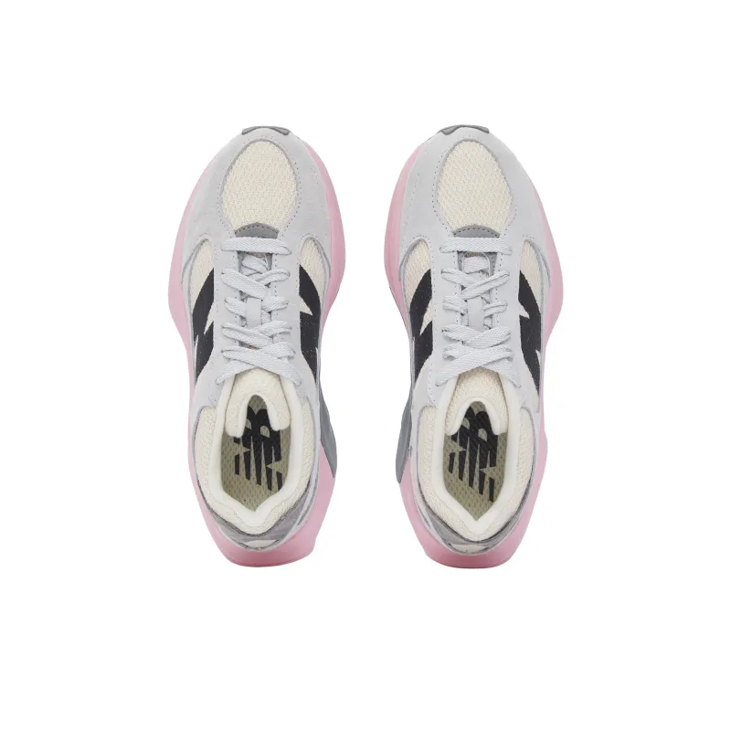 New Balance Wrpd Brighton Grey Mid Century Pink-4