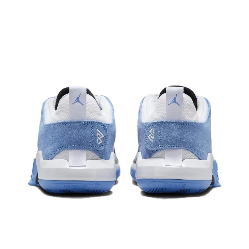 Air Jordan Westbrook One Take 5 Pf 'White Legend Blue'-4