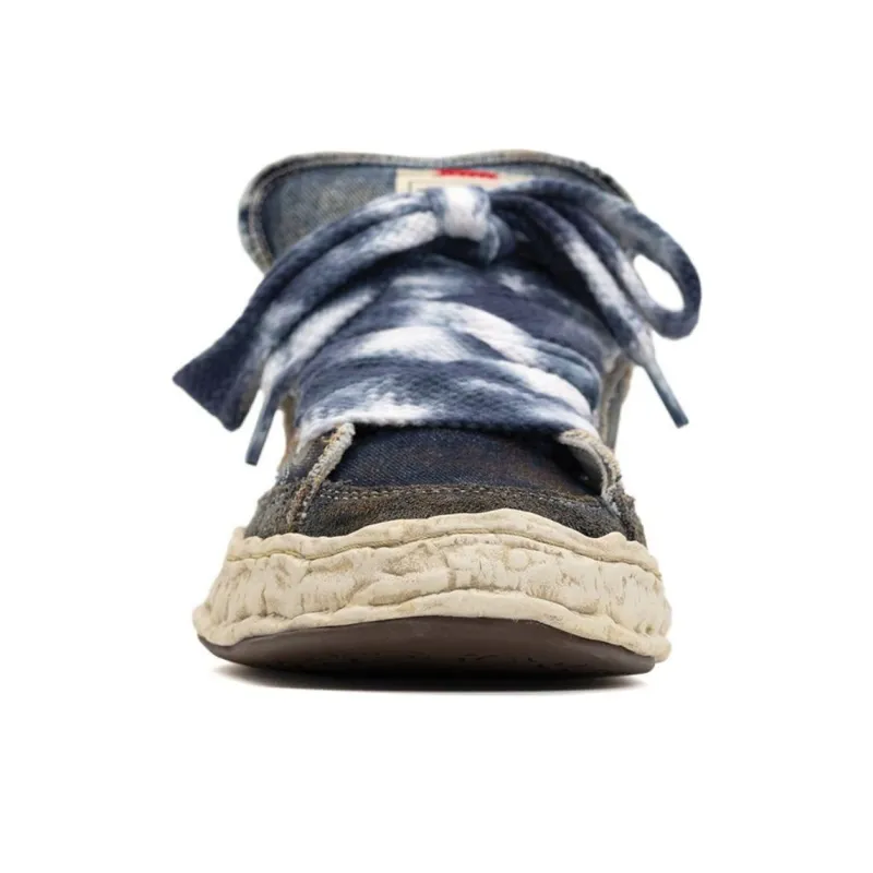 Maison MIHARA YASUHIRO Herbire Puffer Sneakers-18
