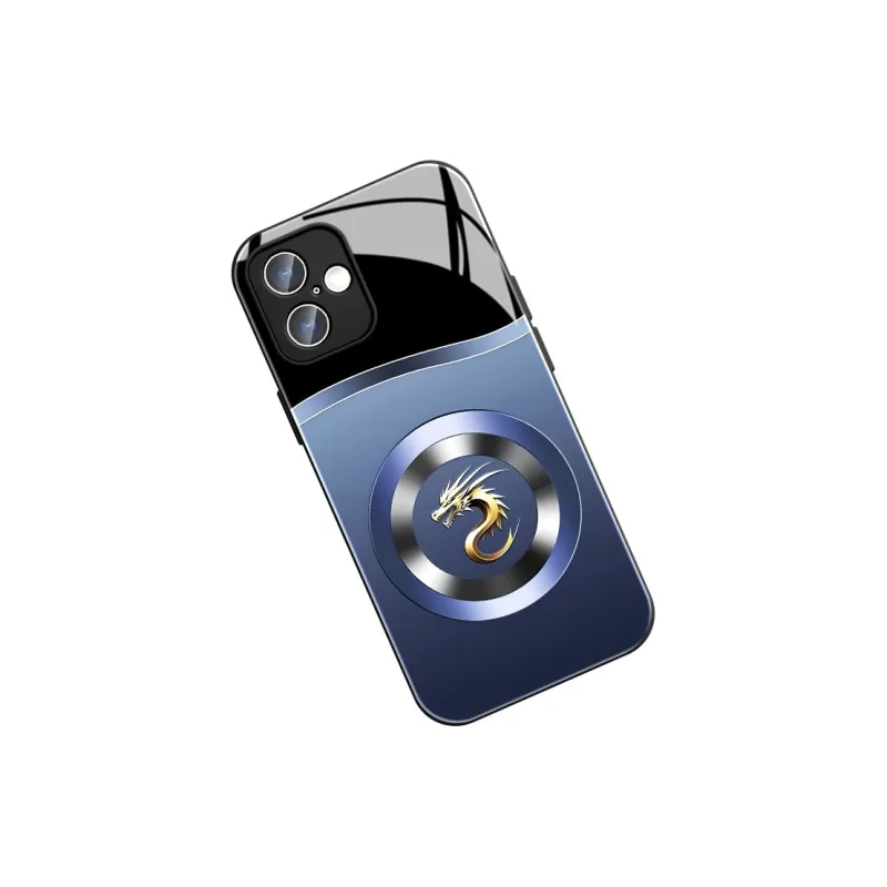 CHUNFAN Phone Cases-12