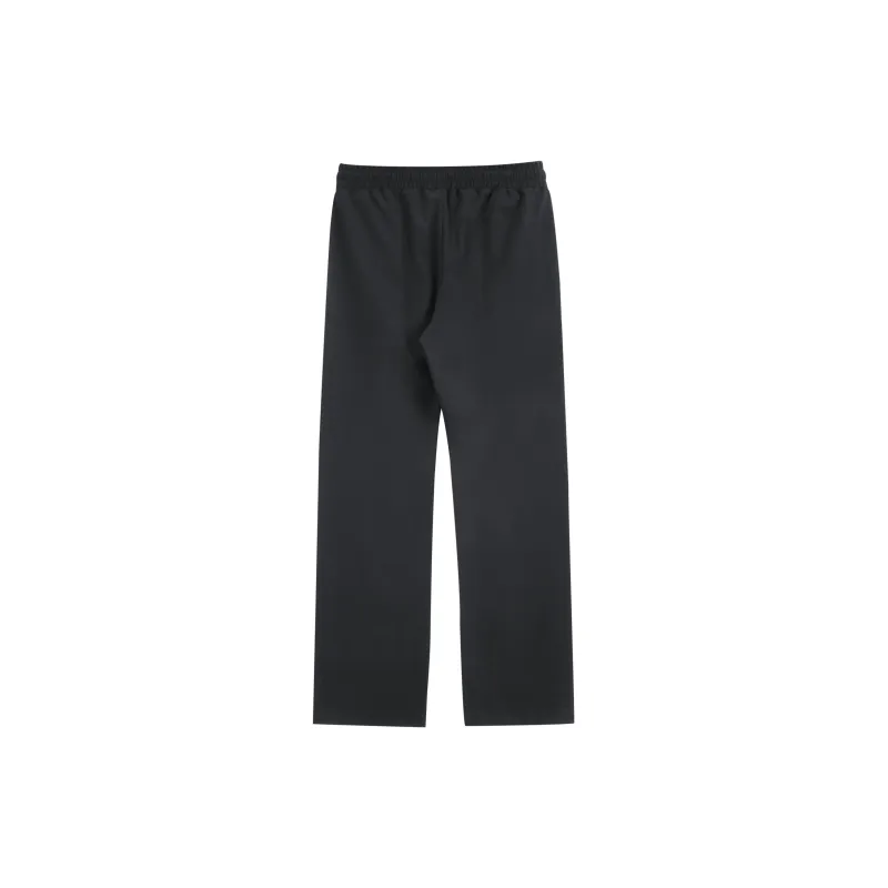 UZIS Knitted Sports Pants Unisex-20