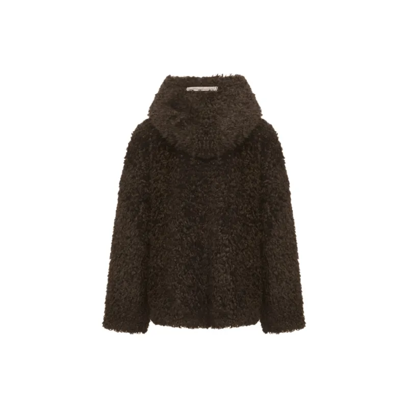 11ESTRANGER Jackets Coats Unisex-1