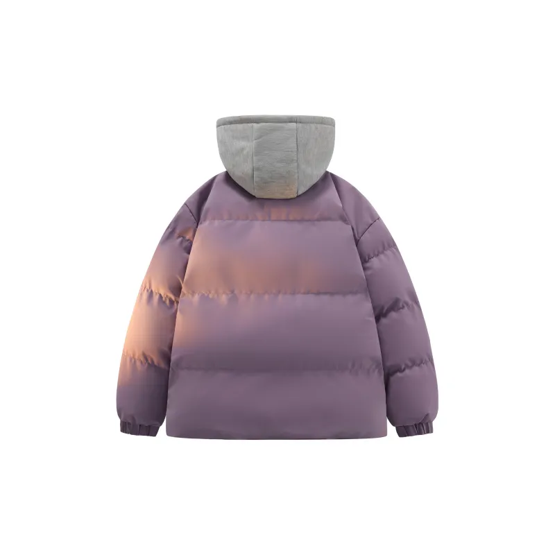 Pancoat Puffer Jackets Unisex-7