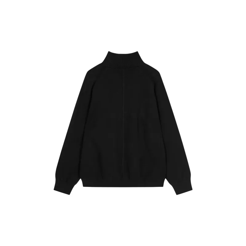 CALVIN KLEIN Sweater Unisex Black-1