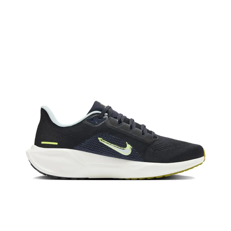 Nike Air Zoom Pegasus 41 Black Sail Volt Glacier Blue-1