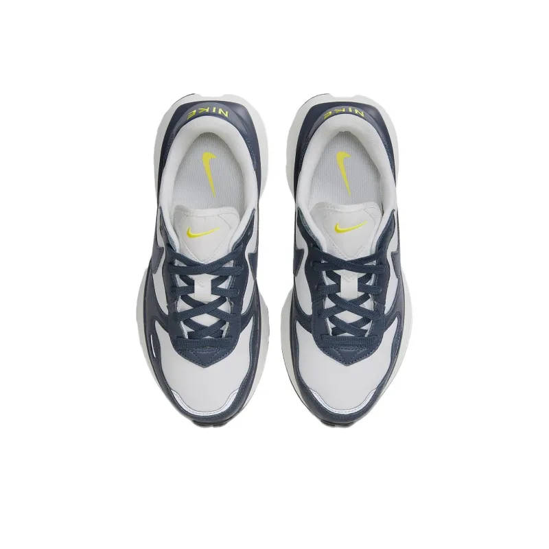 Nike Phoenix Waffle 'Sail Thunder Blue' Women's-3