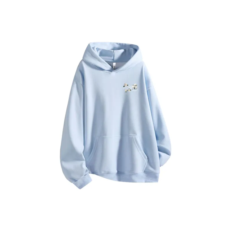 SIMPLE RIMLESS/SRME Sweatshirt Unisex-11
