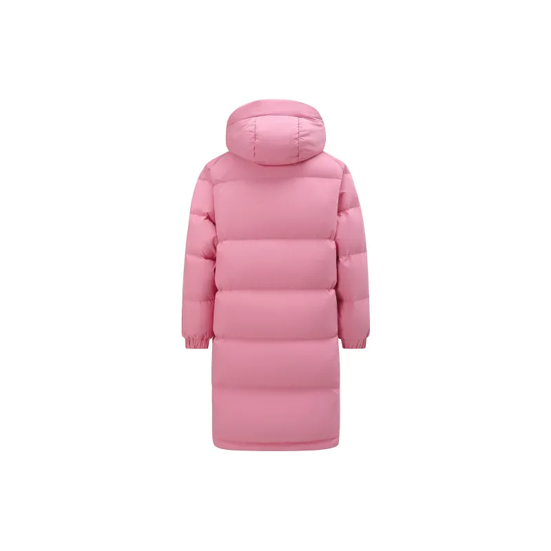 Qnxeey Down Jackets Unisex-18