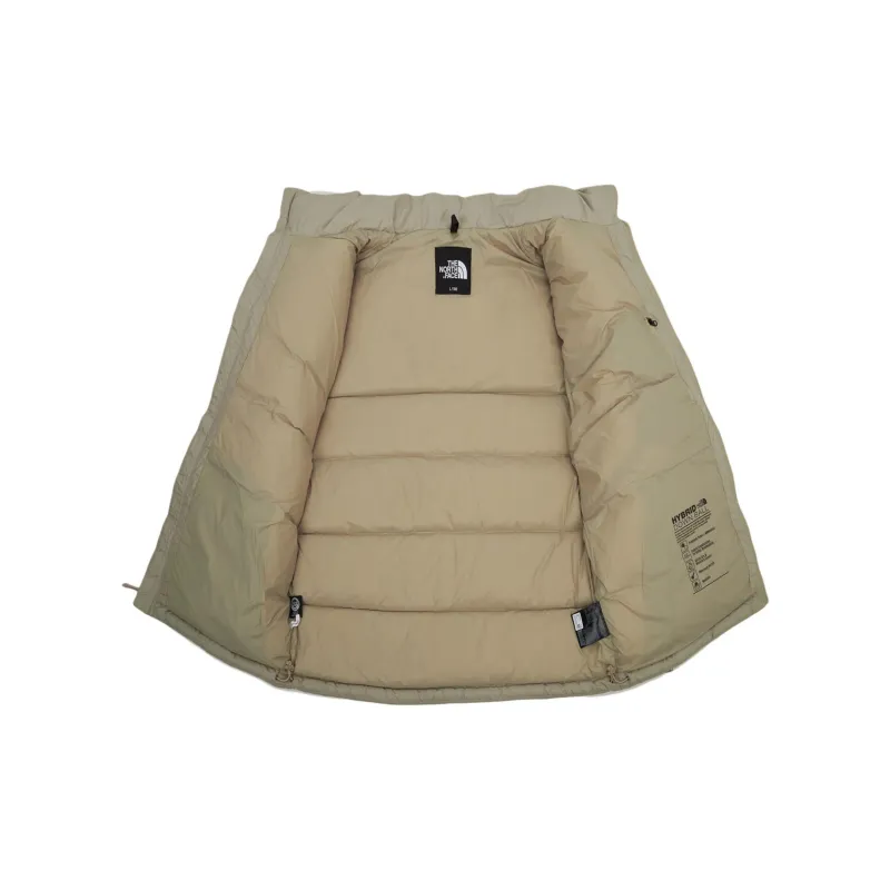 THE NORTH FACE Down Jackets & Coats Men's Light Beige-2