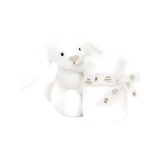 JELLYCAT Shy Collection Luna Comfort Towel Doll Products