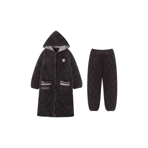 MADALLO Unisex Pajama Sets