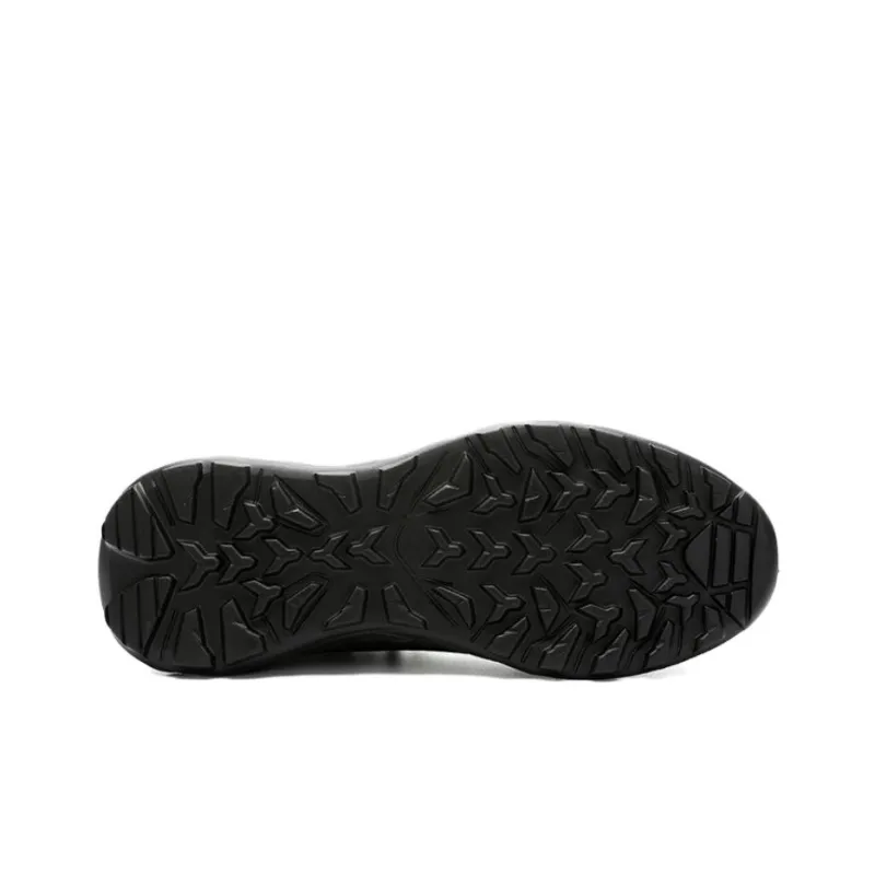 Walker Shop Low-Top Casual Shoes Men's-11