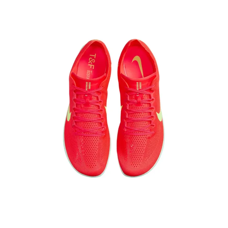 Nike Dragonfly 2 Bright Crimson Hyper Crimson Lime Blast Cave Purple-3