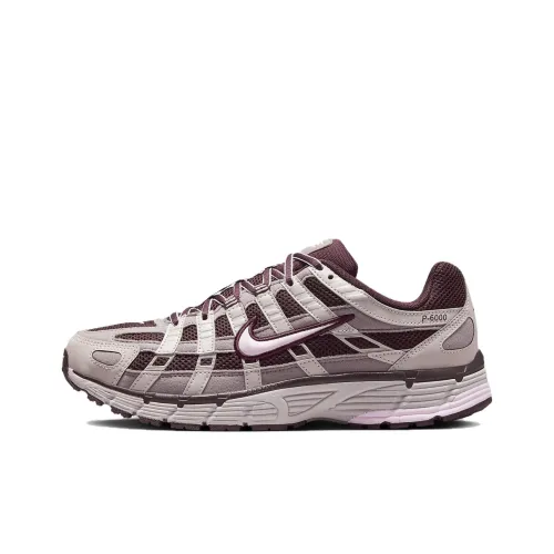 Nike P 6000 'Burgundy Crush Pink Foam' Women's