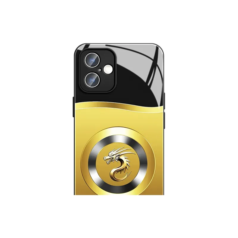 CHUNFAN Phone Cases-23