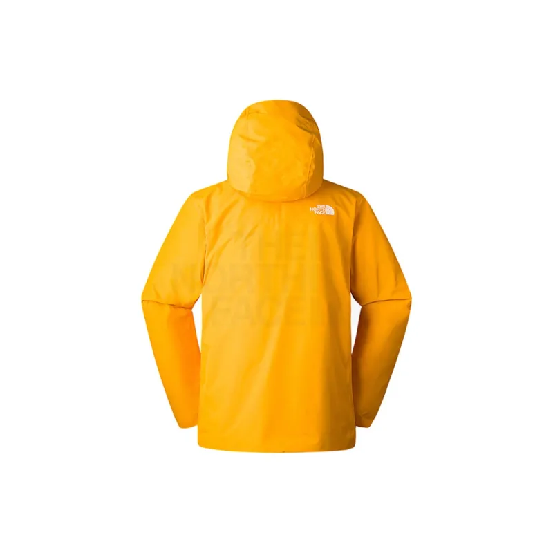 THE NORTH FACE City Outdoor Collection Waterproof And Windproof To Keep Warm Windbreaker Jacket Men's-1