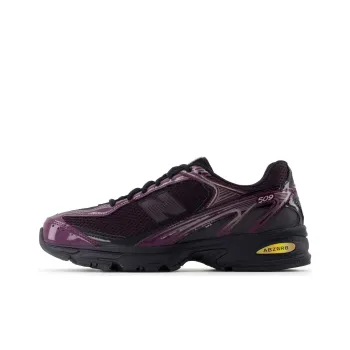 509 Do Hee Kim X New Balance 'Plum Brown'
