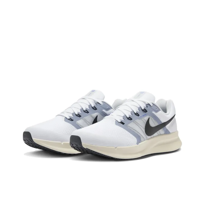Nike Run Swift 3 White Photon Dust Ashen Slate Black-2