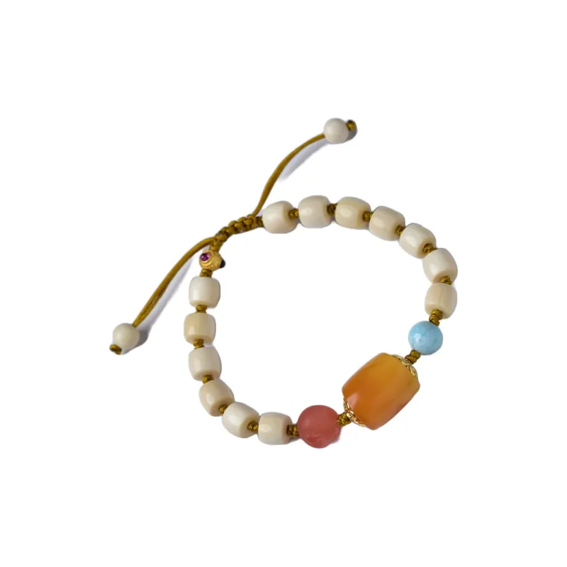 Tokai Family Mammoth Bracelets Unisex-10