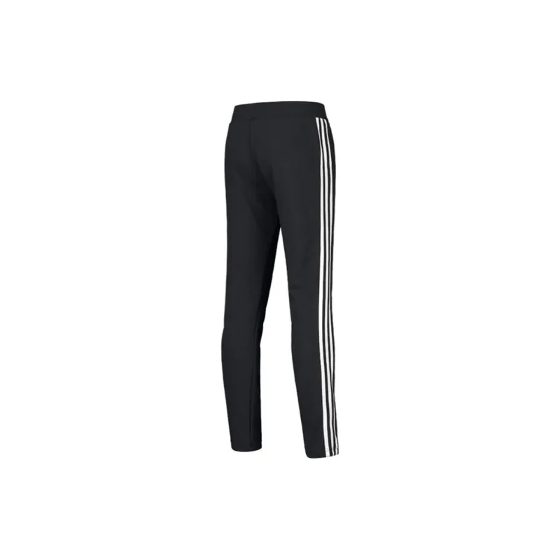 Adidas Athletic Trousers Women's Black-1