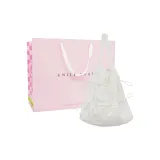 White, Shopping Bag