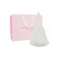 White Shopping Bag