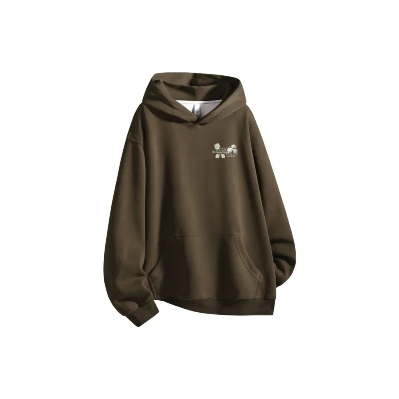 SIMPLE RIMLESS/SRME Sweatshirt Unisex-16