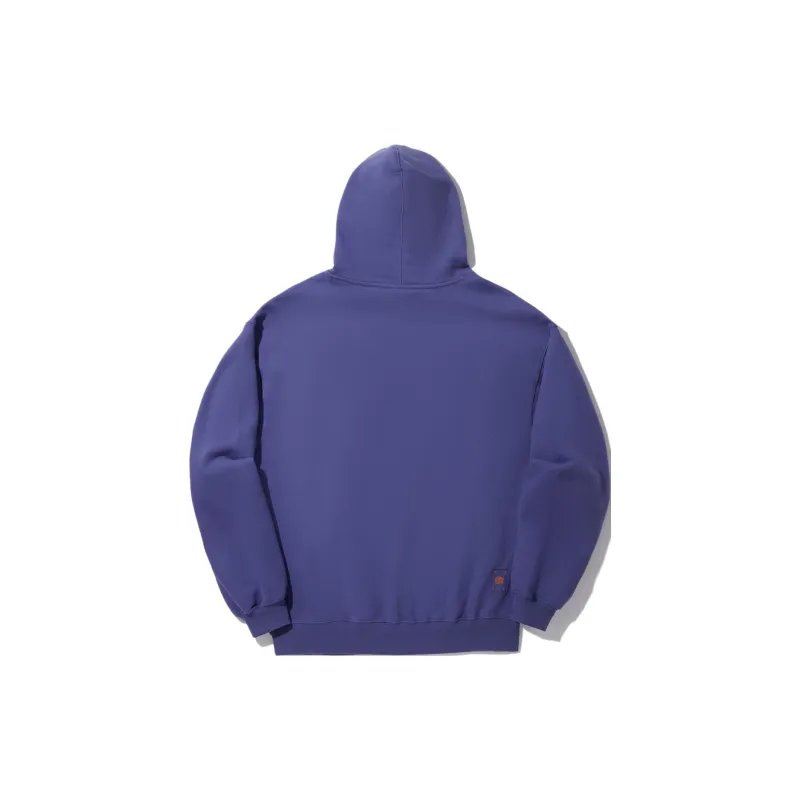 LiNing x BILLIONAIRE BOYS CLUB Sweatshirt Men's Dusk Blue-1