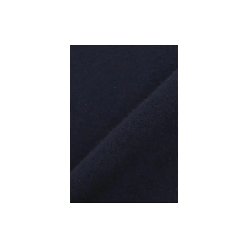 Polo Ralph Lauren Knit Scarves Unisex Dark Blue-4
