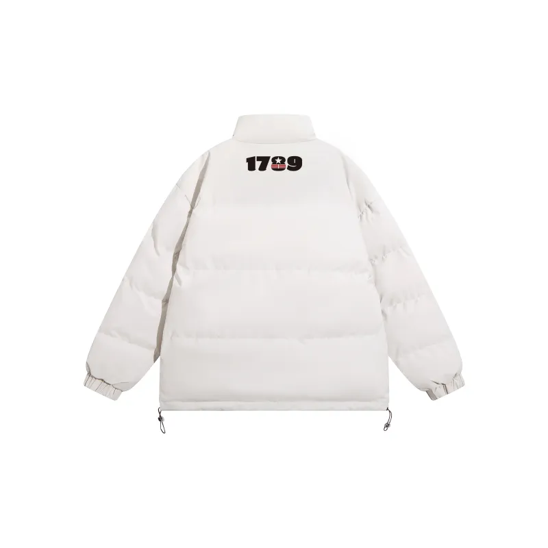 NCAA Puffer Jackets Unisex-13