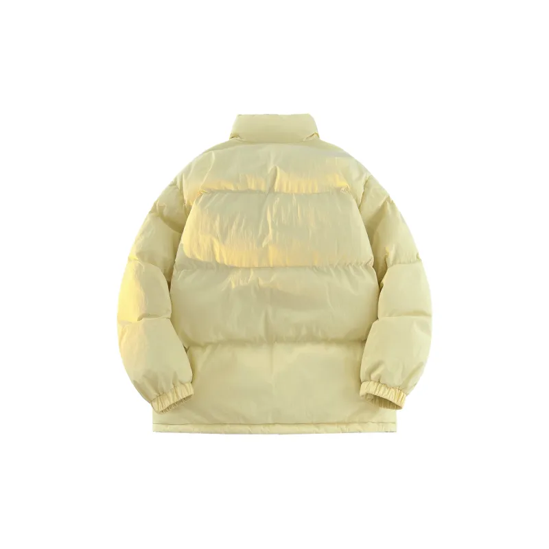Lightning X Storm Puffer Jacket Unisex-23