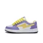 Purple Yellow