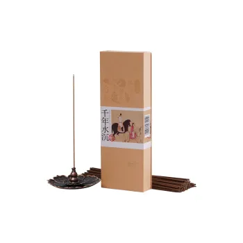 ZHITANG Incense & Coil Incense Accessories