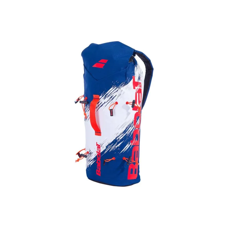 Babolat Badminton Racket Bags 4 Sticks Shoulder Bag Unisex-2