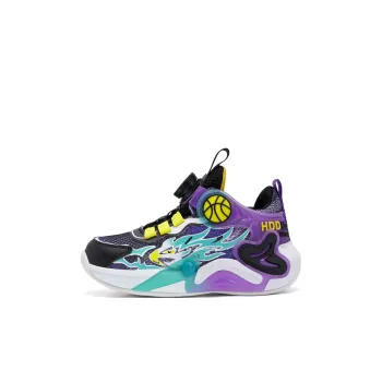 ROBINHOOD Children's Basketball Shoes Kids'