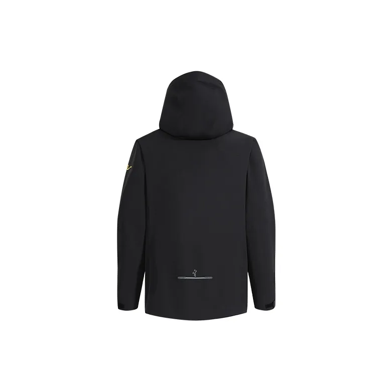 PIONEER CAMP Windbreaker Jackets Unisex-2