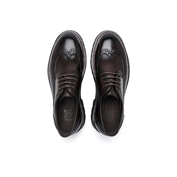 FRYE Men's Casual Shoes Men Low-Top-10