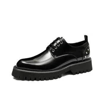 ASTON M.JAZZ Derby Shoes Casual Shoes Men's