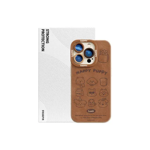 WOYE Phone Cases