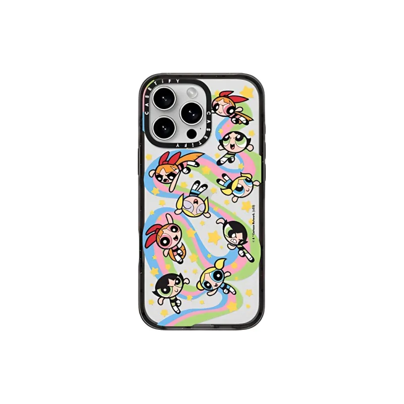 CASETIFY Phone Cases-0