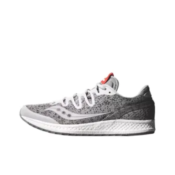 Saucony Freedom Iso Hanon Granite