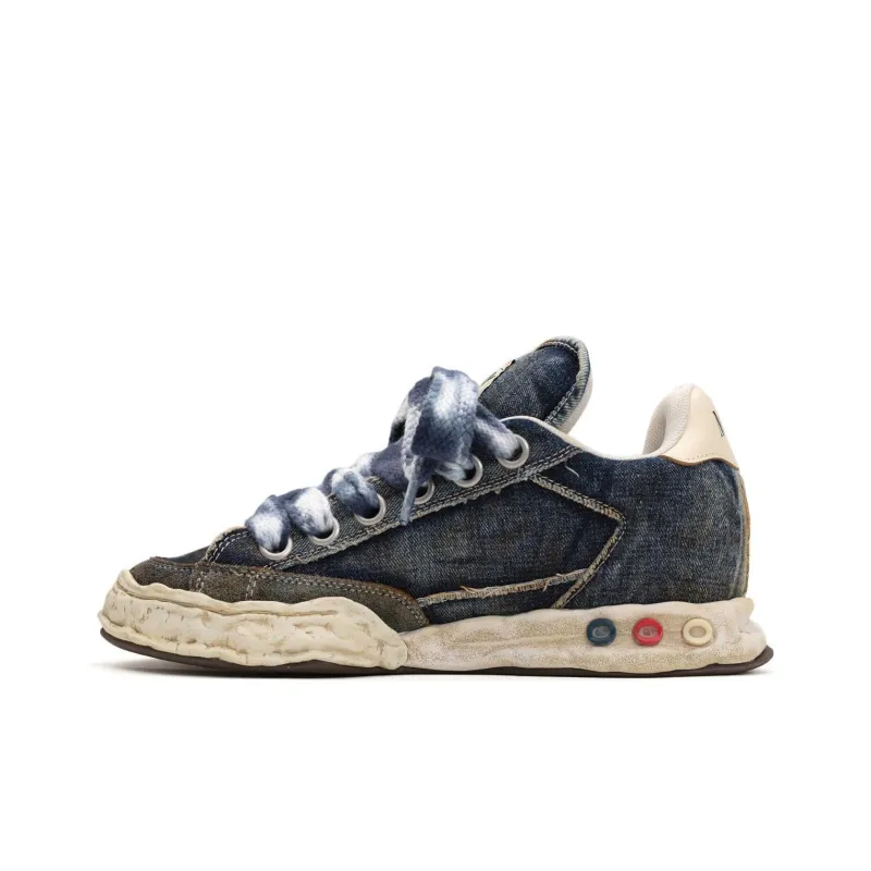 Maison MIHARA YASUHIRO Herbire Puffer Sneakers-15