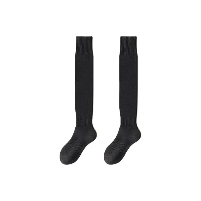 Mulong Family Thigh high Socks Women's 2 Pack-42