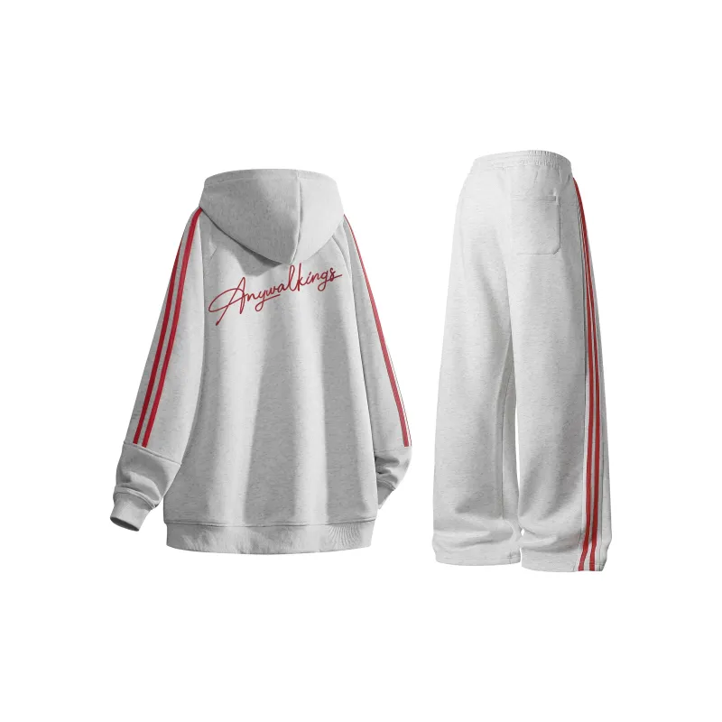Anywalk Casual Sportswear Unisex-17